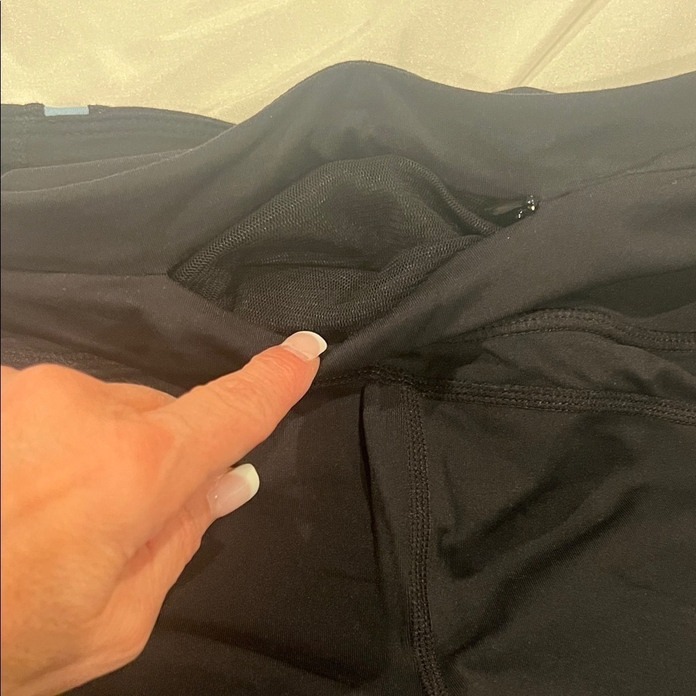 Set of 3 Women’s Workout Pants size XS - Picture 11 of 16